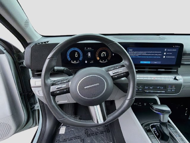 Used 2024 Hyundai Kona SEL FWD image 11