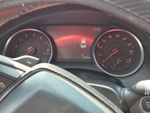 Used 2023 Toyota Camry XSE w/ Navigation Package FWD image 8