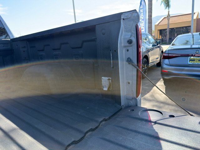 Used 2024 Chevrolet Silverado 1500 ZR2 AWD/4WD image 19