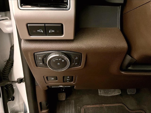 Used 2022 Ford F450 King Ranch w/ King Ranch Ultimate Package AWD/4WD image 30