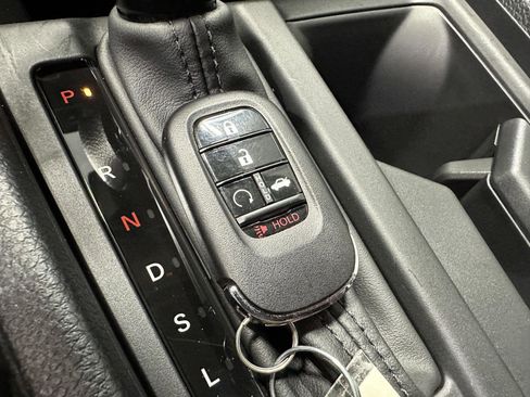 Certified 2026 Honda Accord SE image 31