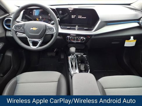 New 2026 Chevrolet Trax LT w/ Driver Confidence Package image 19