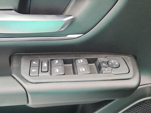 Used 2025 RAM 1500 Lone Star image 28