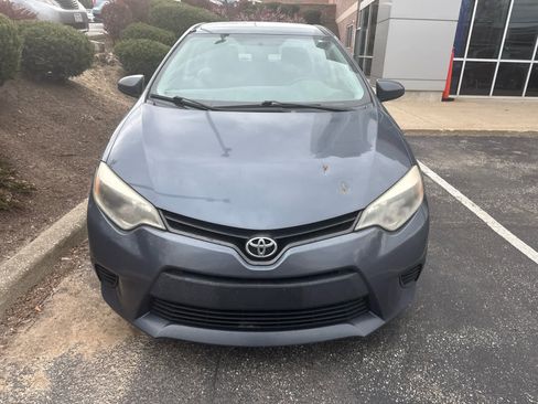 Used 2014 Toyota Corolla L image 4