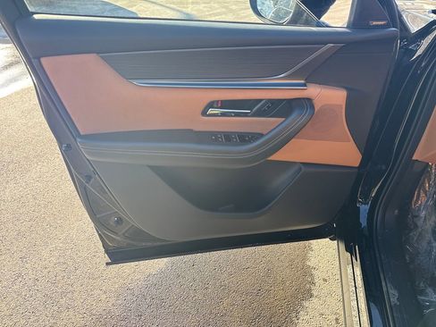 New 2026 MAZDA CX-70 3.3 Turbo S w/ Premium Plus image 23