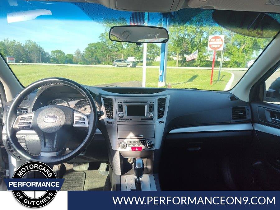 Used 2014 Subaru Legacy 2.5i Premium AWD/4WD image 14