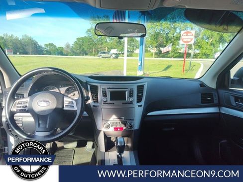 Used 2014 Subaru Legacy 2.5i Premium AWD/4WD image 14