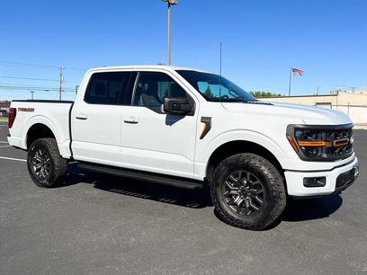 Used 2024 Ford F150 Tremor