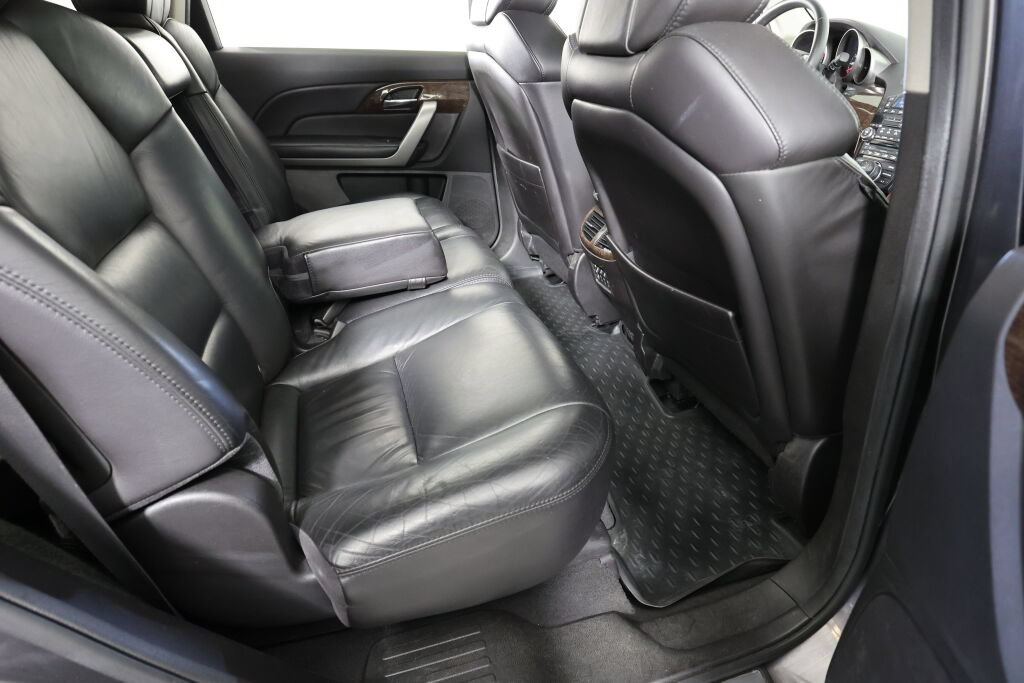 Used 2011 Acura MDX w/ Tech & Entertainment Pkg AWD/4WD image 25