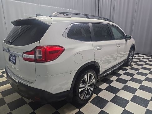 Used 2021 Subaru Ascent Limited w/ Technology Package image 9