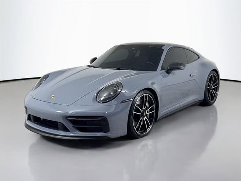 Used 2024 Porsche 911 GT3 RS image 10