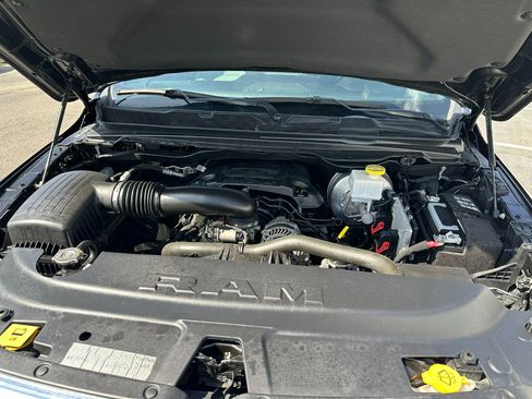 Used 2021 RAM 1500 Big Horn image 23