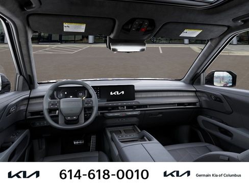 New 2027 Kia Telluride X-Line SX Prestige AWD/4WD image 17