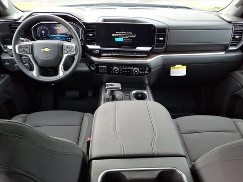 New 2026 Chevrolet Silverado 1500 LT w/ All Star Edition Plus RWD image 19