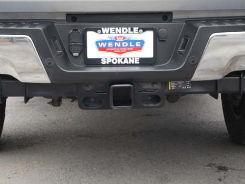 Certified 2021 Ford F350 XLT w/ XLT Premium Package image 27