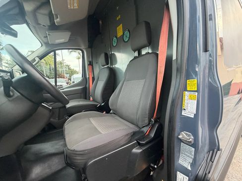 Used 2020 Ford Transit 250 148 High Roof Extended RWD image 13