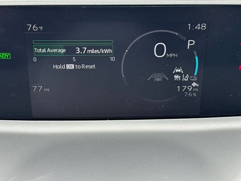 New 2026 Toyota bZ AWD/4WD image 23