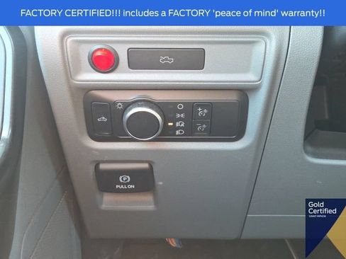Used 2022 Ford F150 Lightning Pro AWD/4WD image 25