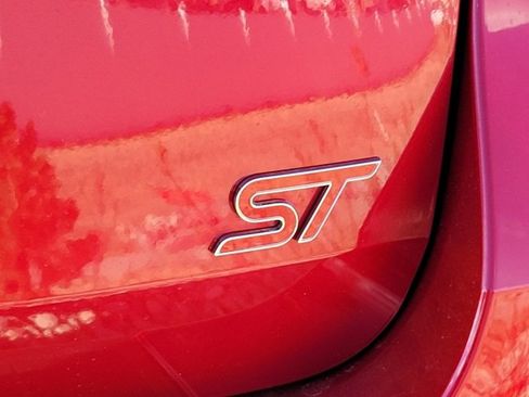 New 2026 Ford Explorer ST w/ Sun And Sound Package image 12