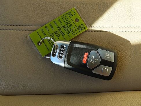 Used 2019 Audi Q5 Premium Plus w/ Premium Plus Package image 61