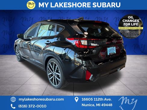 New 2026 Subaru Impreza 2.0i Sport image 5