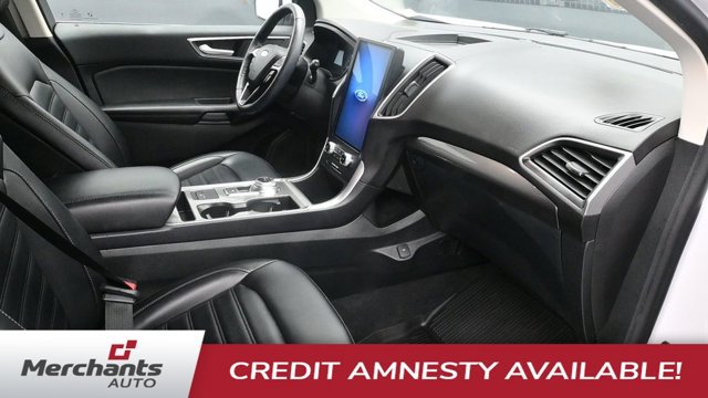 Used 2023 Ford Edge SEL w/ Convenience Package AWD/4WD image 11