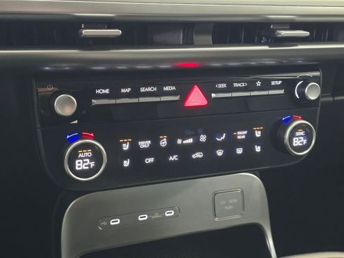 New 2026 Hyundai Ioniq 9 SEL AWD/4WD image 28