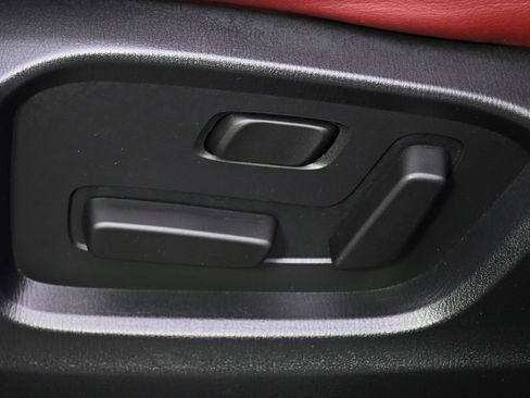 Used 2024 MAZDA CX-5 Carbon Edition image 14