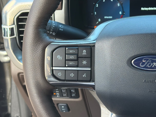 New 2026 Ford F150 King Ranch w/ Equipment Group 601A High AWD/4WD image 26