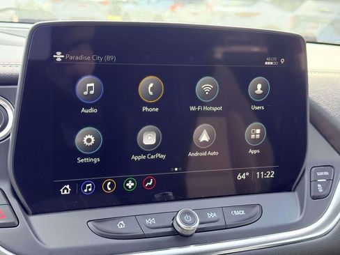 Used 2025 Chevrolet Blazer LT FWD image 20