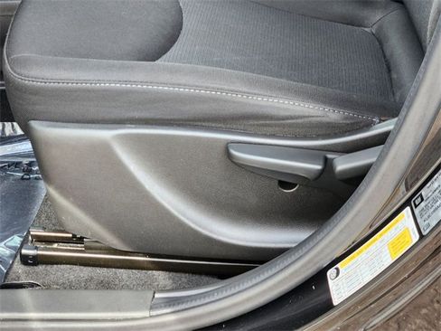 Used 2020 Chevrolet Spark LS image 19