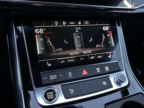 New 2026 Audi Q7 2.0T Premium AWD/4WD image 22