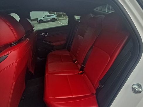 Used 2023 Acura Integra A-Spec image 28