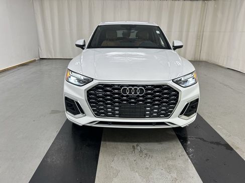 Certified 2024 Audi Q5 2.0T Premium AWD/4WD image 4