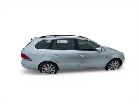 Used 2013 Volkswagen Jetta TDI image 7