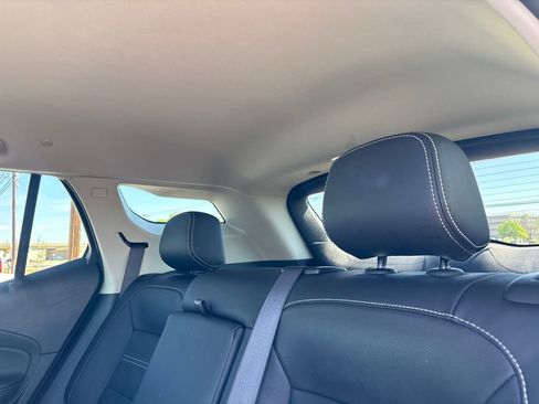 Used 2024 GMC Terrain Denali image 22