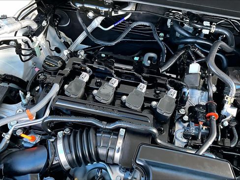 Used 2026 Honda CR-V EX image 33