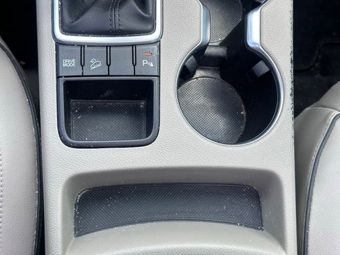Used 2019 Kia Sportage EX w/ EX Technology Package FWD image 35