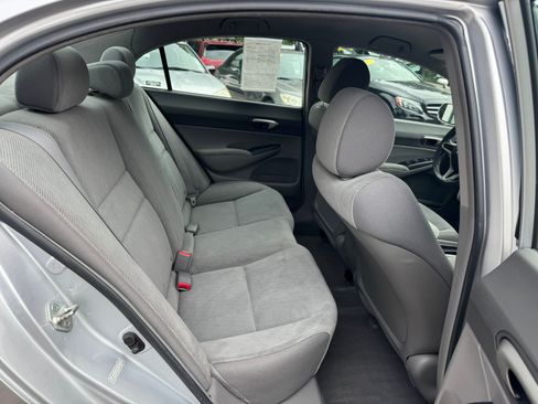 Used 2009 Honda Civic LX image 12