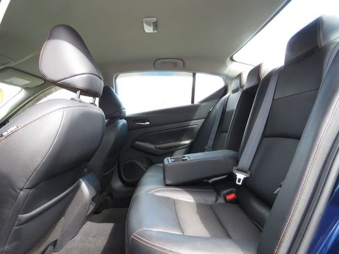 Used 2021 Nissan Altima 2.5 SR image 19