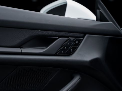 Used 2023 Porsche Taycan w/ Premium Package image 49