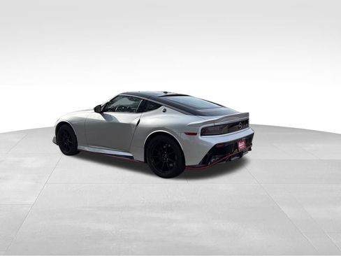 New 2024 Nissan Z NISMO w/ Floor Mat Package image 3
