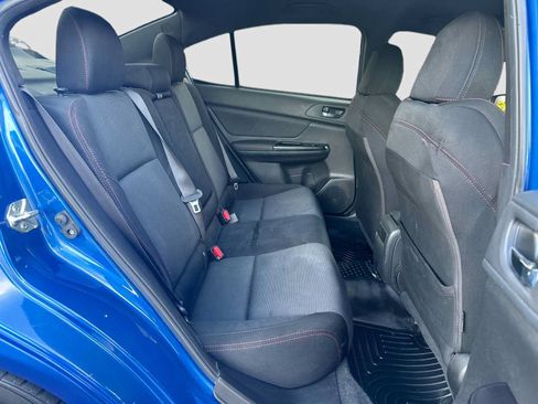 Used 2020 Subaru WRX AWD/4WD image 23