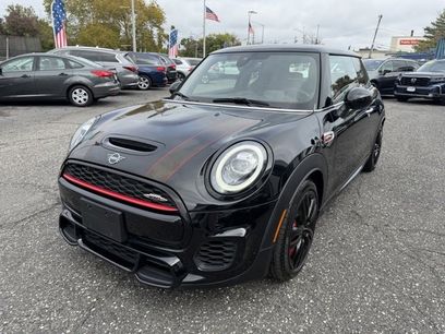 Used 2019 MINI Cooper John Cooper Works w/ Storage Package