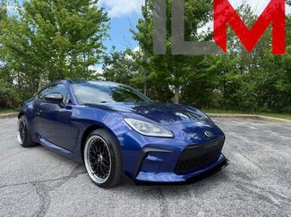 Used 2025 Toyota GR86 Premium w/ ALL Weather Mat Package (TMS) RWD video 1