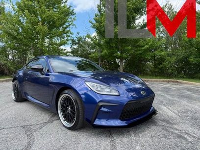 Used 2025 Toyota GR86 Premium w/ ALL Weather Mat Package (TMS)