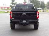 Used 2024 Ford F350 Lariat w/ Chrome Package image 4