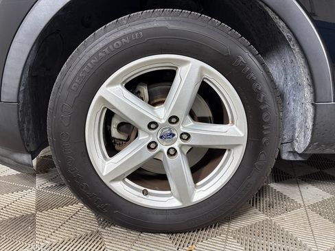 Used 2018 Ford Explorer FWD image 12