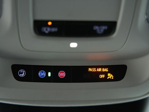 New 2026 Buick Envision Preferred image 37