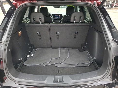 Used 2025 Chevrolet TrailBlazer RS w/ Convenience Package image 28